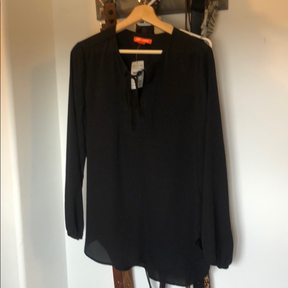 Brand new blouse